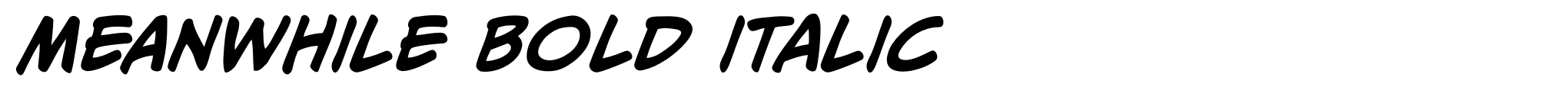 Meanwhile Font | Webfont & Desktop | MyFonts